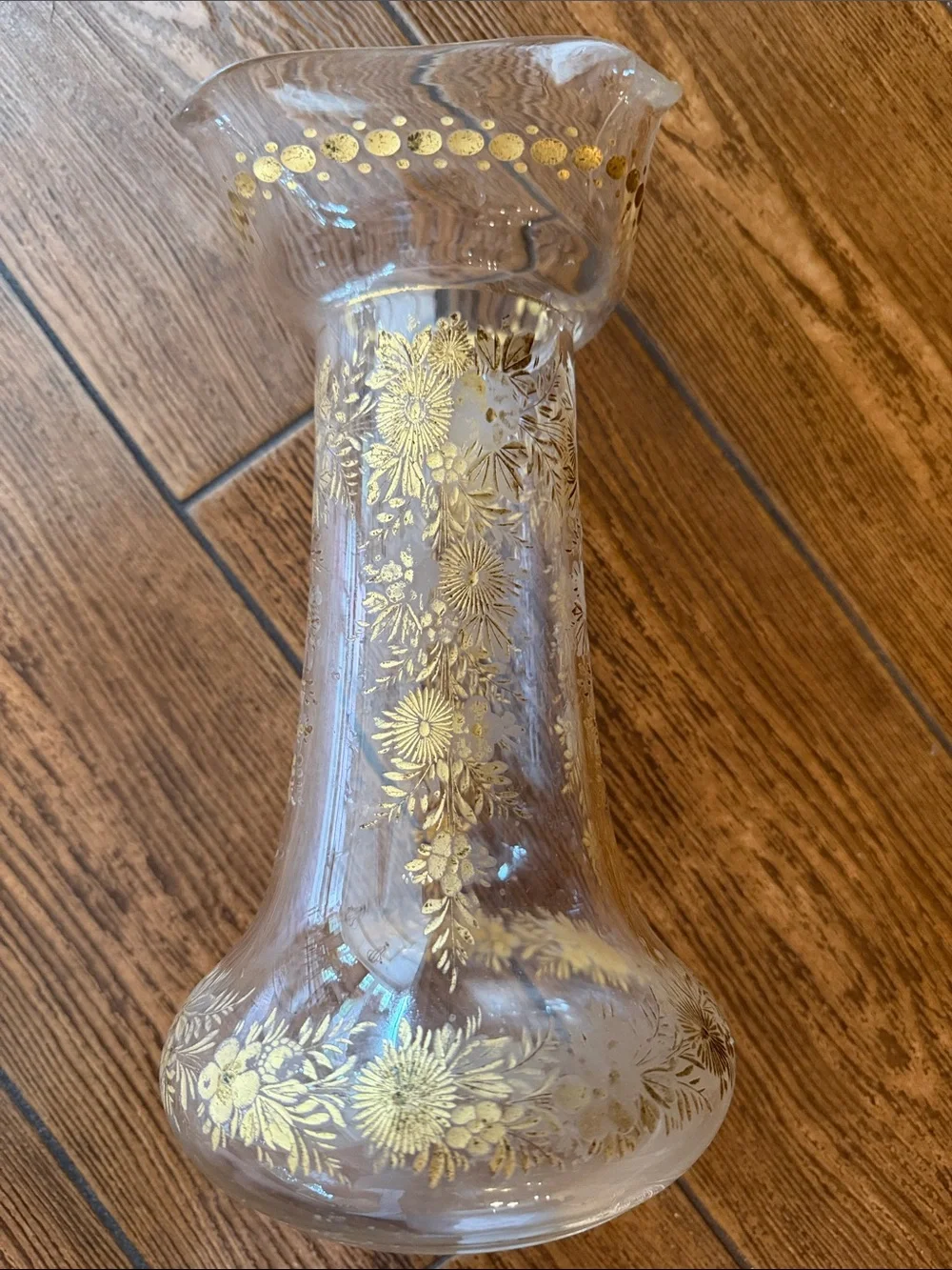 Vintage vase